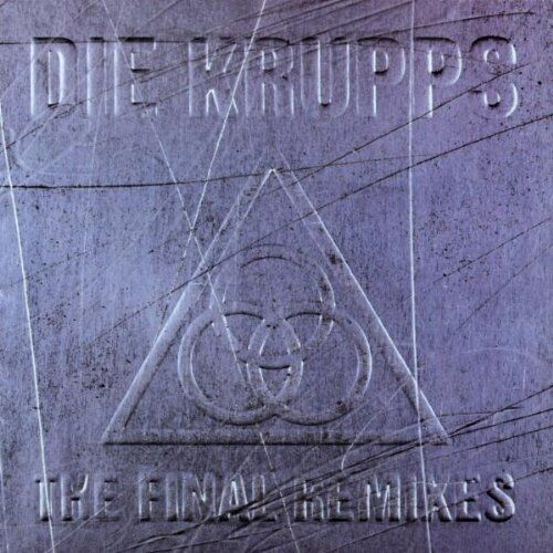 die Krupps - Final Remixes - Preis vom 08.10.2026 07:26:42 h