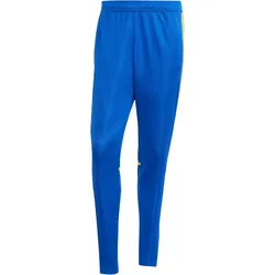adidas Squadra 25 Trainingshose Herren JP3152 - team royal blue/team yellow L