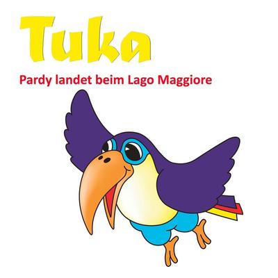 Pardy landet beim Lago Maggiore - Gabriela Maria Clément, Audio, 4061798356362