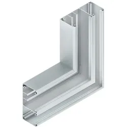 Niedax Alu-Flachwinkel DAVO 170-78 N