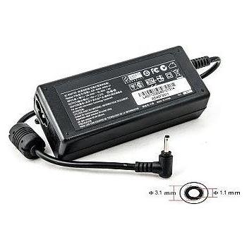 Extra Digital Laptop charger ASUS 45W: 19V, 2.37A (45 W) (AS45F3011)