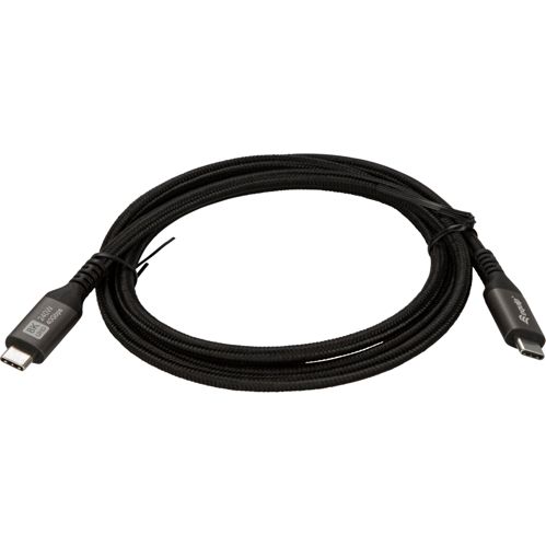 Equip USB4 Gen 3 C-auf-C-Kabel 1.2m 8K/60Hz 40Gbit/s PD 240W