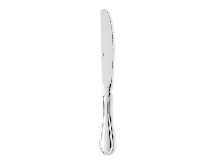 Gense Couteau de table Oxford Acier inoxydable