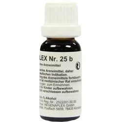 Regenaplex 25 B 15 ML