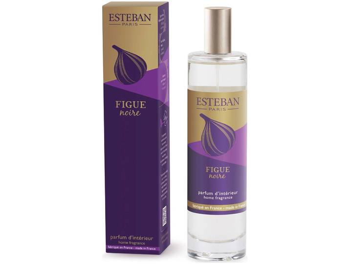 Esteban Paris Esteban Diff. 75 ml Figue Noire