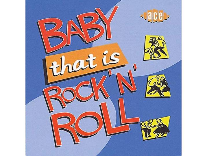 Various - Baby, That's R&R