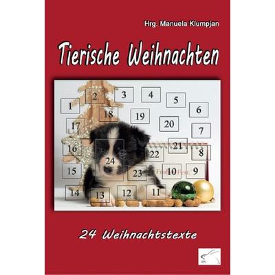 Tierische Weihnachten