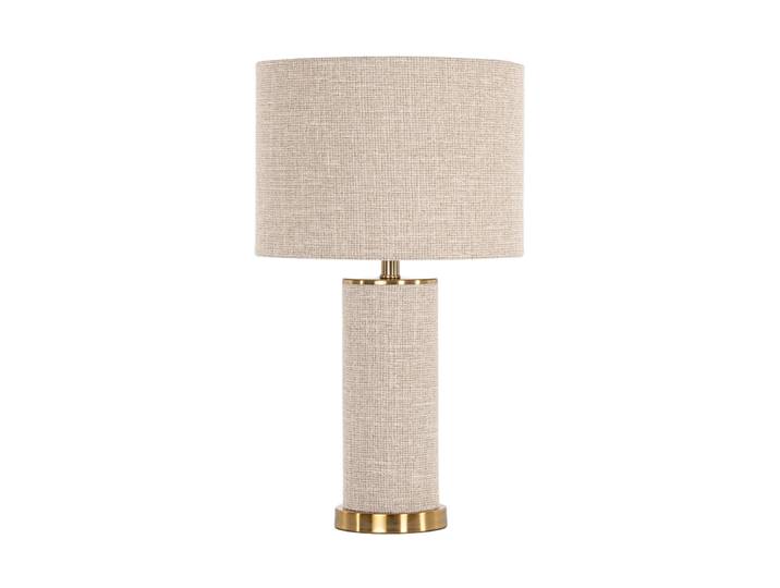 Design Tischlampe „Joline“ Beige Richmond Interiors