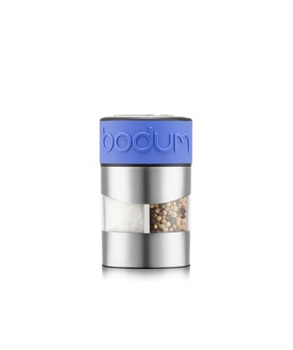 Bodum Zout- en pepermolen