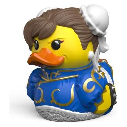 Gaya Entertainment Tubbz: Street Fighter Chun Li (EN) (1037618)