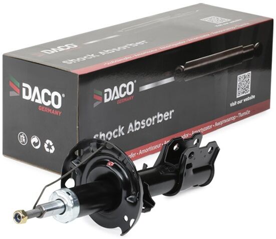 DACO Germany 453645 Iskunvaimennin