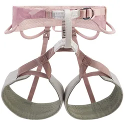 Petzl SELENA - Damen Klettergurt - Rose - M