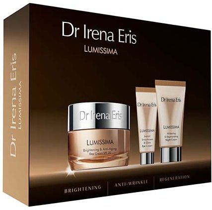 DR IRENA ERIS Estuche Lumissima