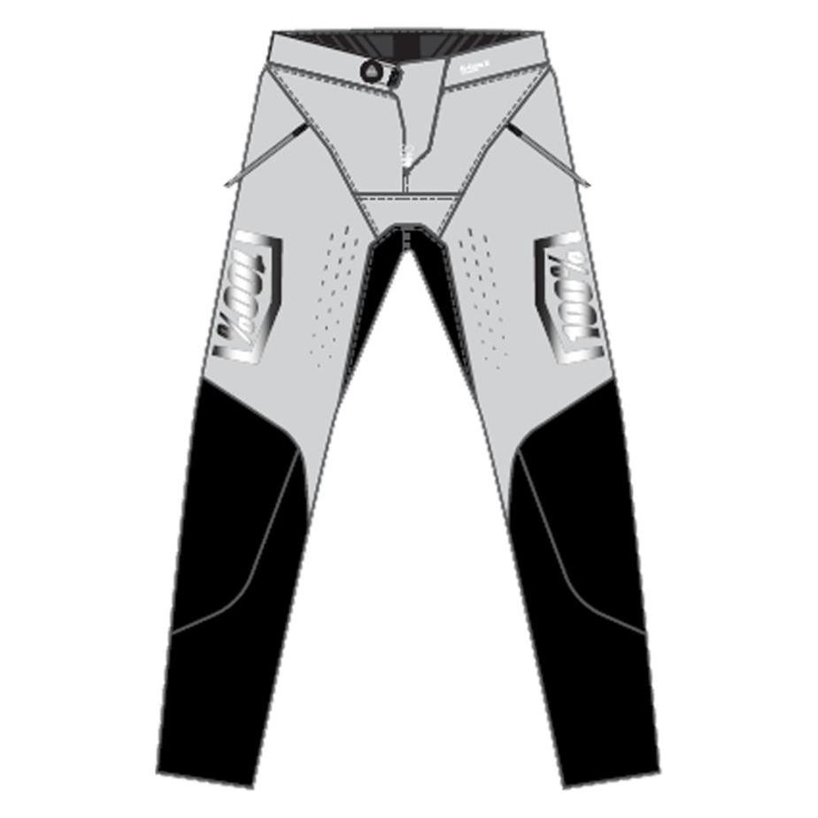 100% R-Core X Pants (32) (40001-00016)