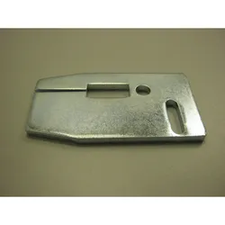Optimum Führungsblech S275G/S290G