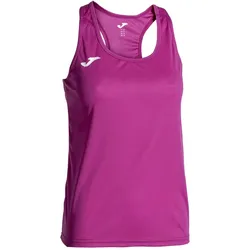 JOMA Siena Tanktop Mädchen 500 - lila 152
