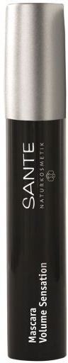 Sante Mask 01 Volume Sensation