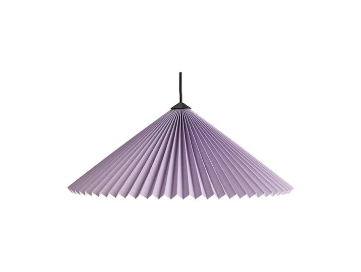 HAY Matin Pendant suspension 50x50 cm Levander