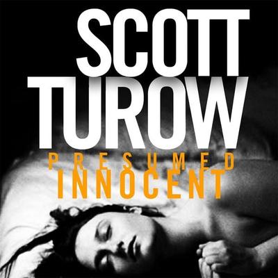 Presumed Innocent - Scott Turow, Audio, 9781035069866