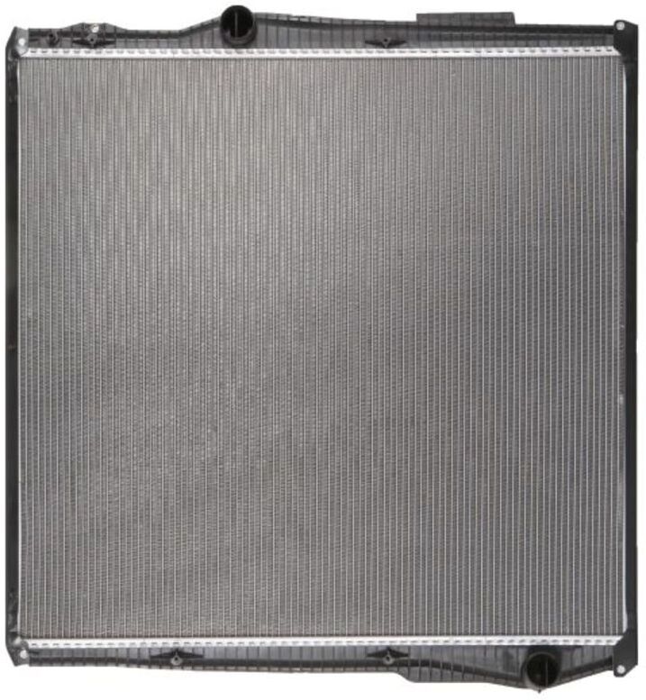 Kühler, Motorkühlung NRF 50243