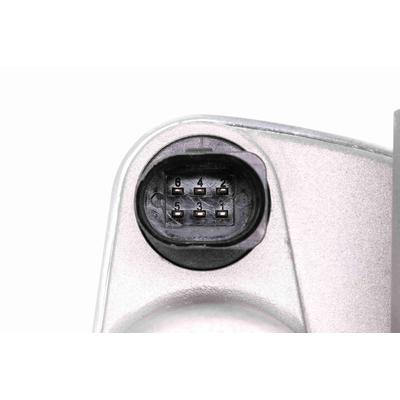 VEMO Drosselklappenstutzen Original Qualität v10810013 für VAG