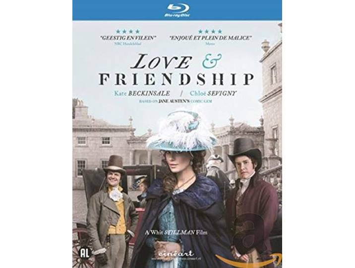 Love & friendship