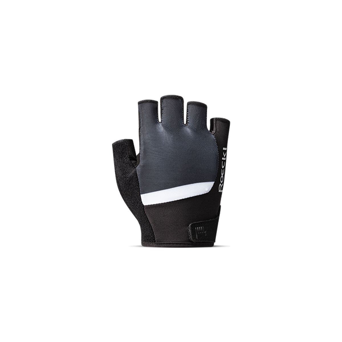 Roeckl Sports Belp black shadow (9600) 6 10-110160-9600-6