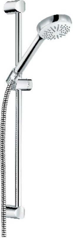 Kludi LOGO Brause-Set 1S 60 cm