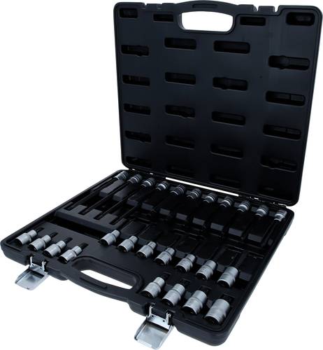 KS Tools Steckschlüsselsatz 1/2" 911.4540