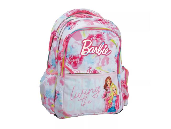 Barbie schooltas Paints 42 cm