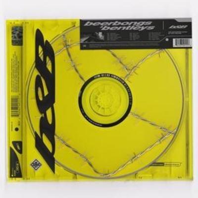 Beerbongs & Bentleys - Post Malone, CD