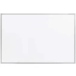 magnetoplan ferroscript doppelseitige Schreibtafel - 900 x 1200 mm