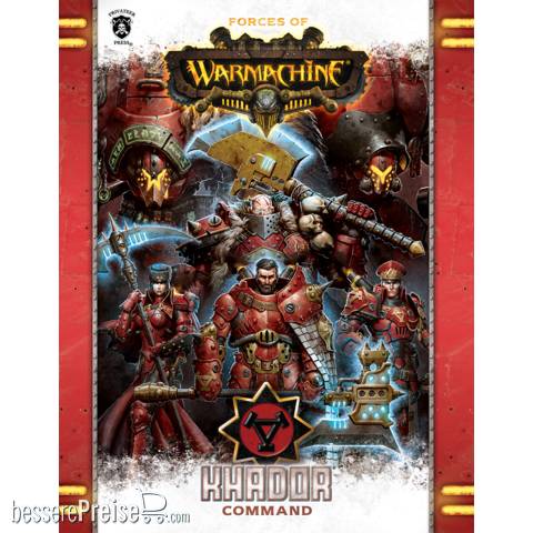 Privateer Press PIP1082