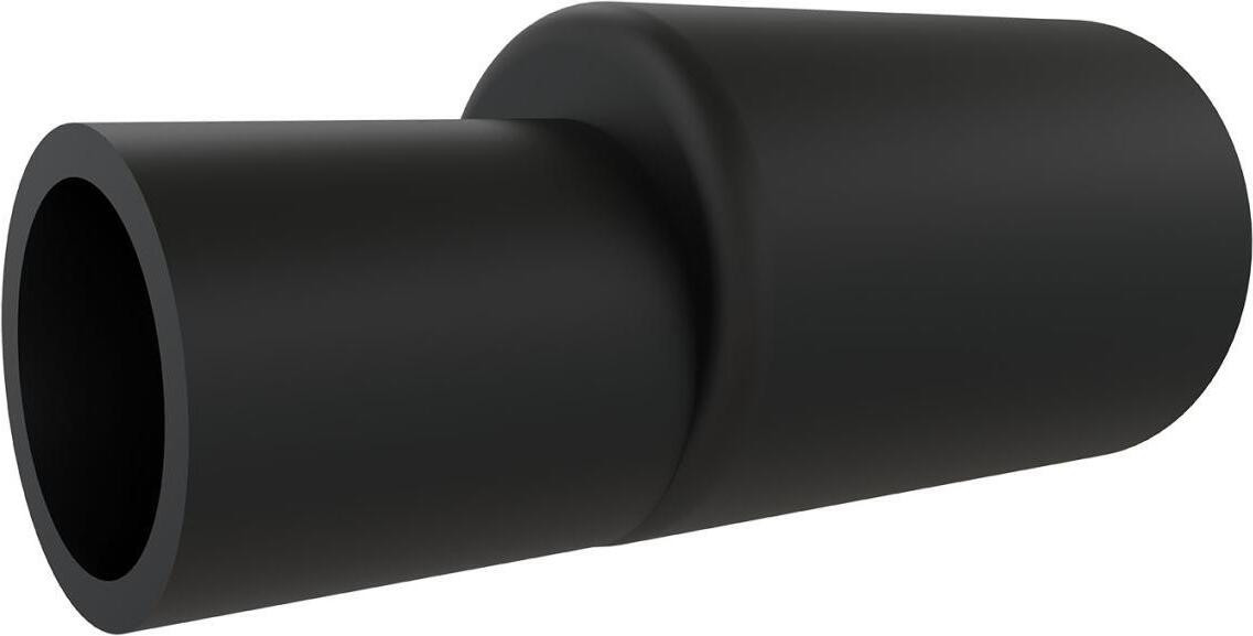 Sauermann rubberen overgangsstuk, diameter: 32 mm, set van 3 stuks