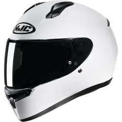 HJC C10 Solid Helm