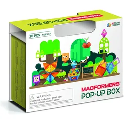 Magformers Magnetic set "Surprise box"