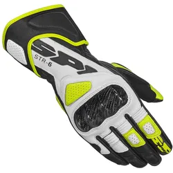 Spidi STR-6 Motorradhandschuhe S