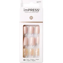 KISS imPRESS Nails (30 Stück)