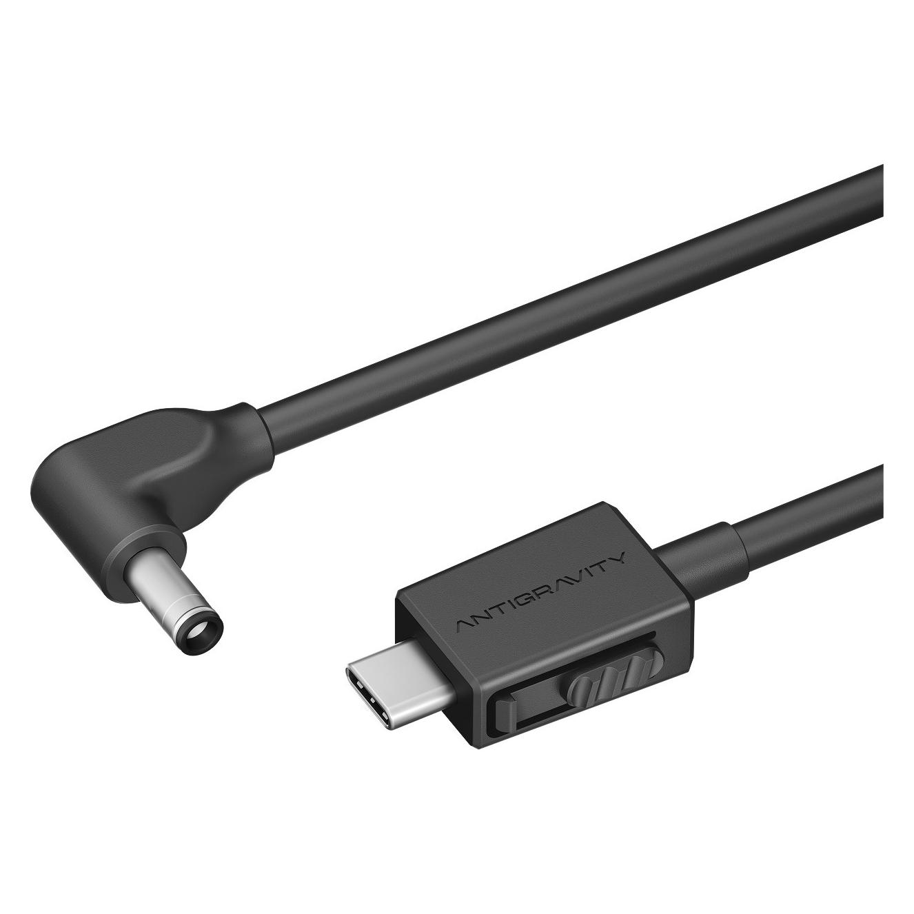 Antigravity Vision USB-CtoDC Cable 0.65m (CINSBBLC)