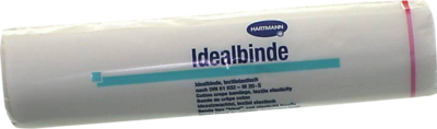 PAUL HARTMANN AG IDEALBINDE Hartmann 20 cmx5 m 1 St 00516146