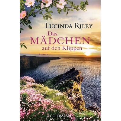 Das Mädchen auf den Klippen, Taschenbuch von Lucinda Riley, Goldmann