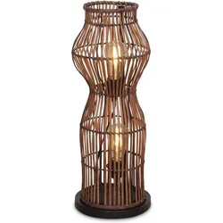 Licht-Erlebnisse, Stehlampe, Arstal (E27)