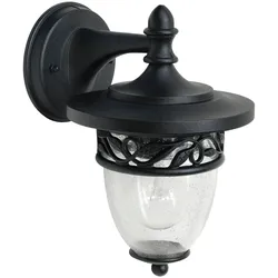 Licht-Erlebnisse, Gartenbeleuchtung, Terry (E27, IP44)