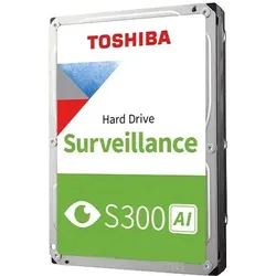 Toshiba MG10ADA800E-V Interne Festplatte 8 TB 7200 RPM 512 MB 3.5" Serial ATA III