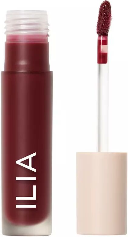 ILIA - Overglaze - Feuchtigkeitsspendender Liploss mit 24 Stunden Halt, 5 ml, Resin