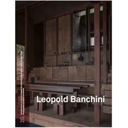 2G. #85 Leopoldo Banchini, Fachbücher von Leopoldo Banchini
