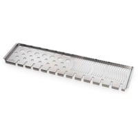 Multifunktionaler Einsatz Warmhalterost, für Prestige/PRO 665, Grillrost edelstahl