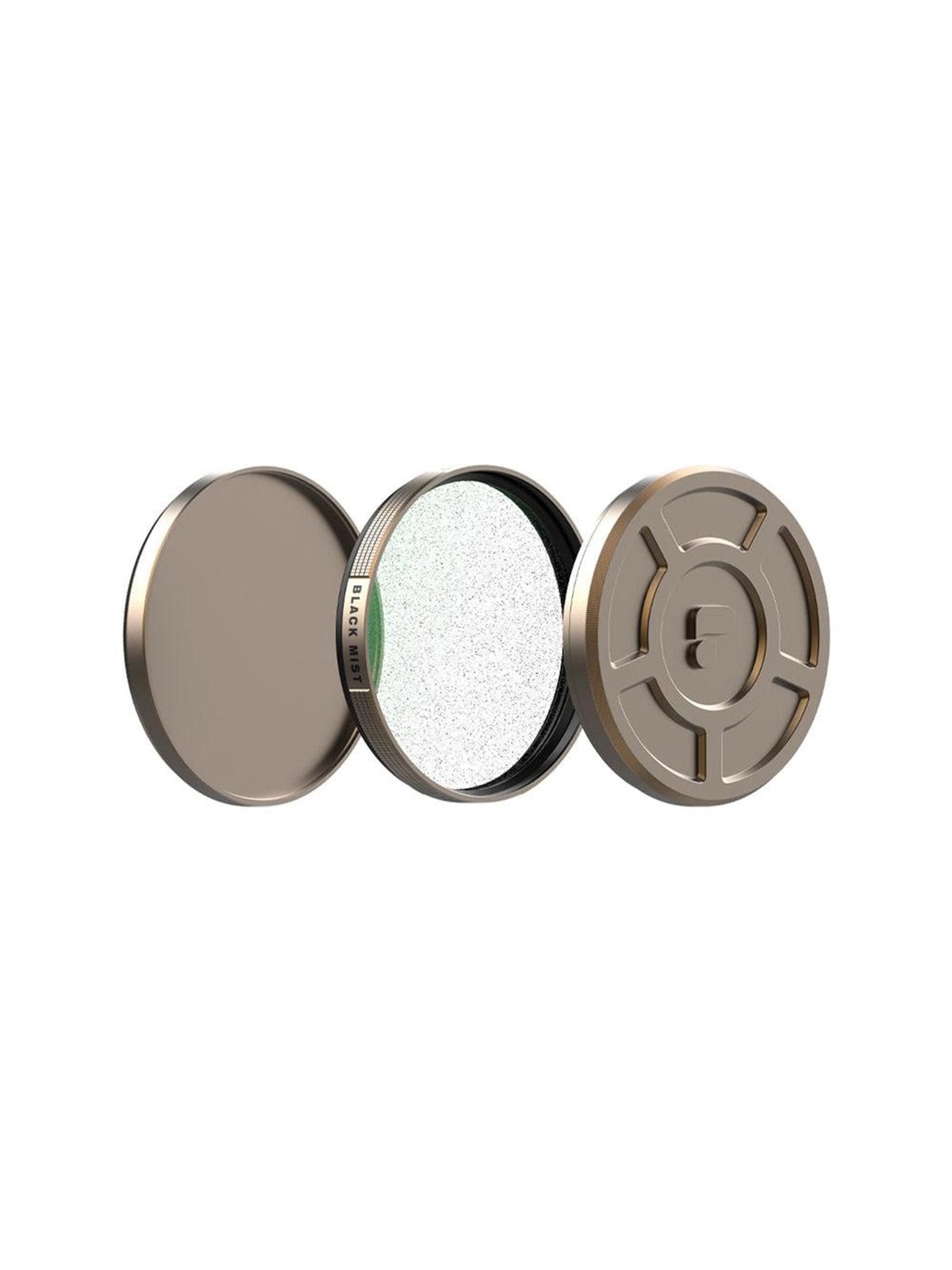 PolarPro 135 Series Black Mist Filter 46mm