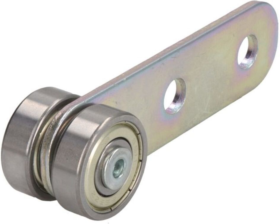 Rolle, Dachwagen CARGOPARTS E083