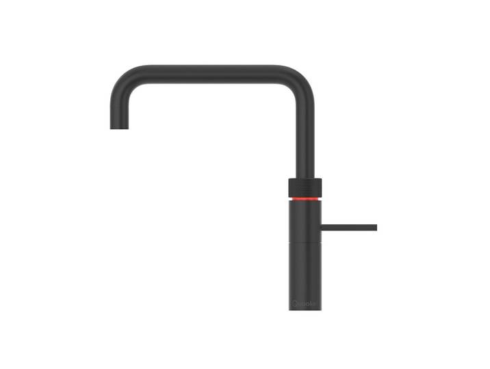 Quooker PRO3 Fusion Square Black
